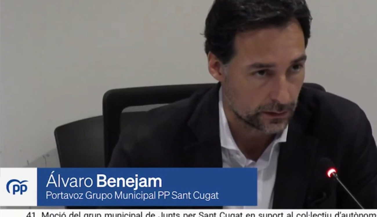 Pedimos que acaben con la asfixia fiscal a los autónomos